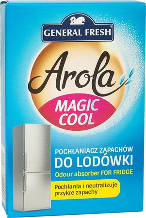 Hűtőszagtalanító  Arola